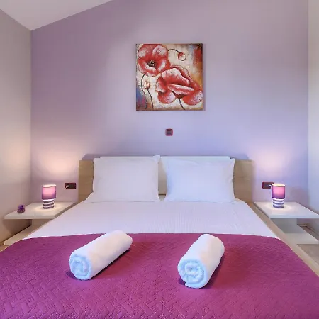 Vikendica Linden Tree By Interhome