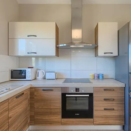 別荘 Linden Tree By Interhome *