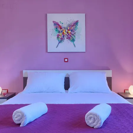 別荘 Linden Tree By Interhome *