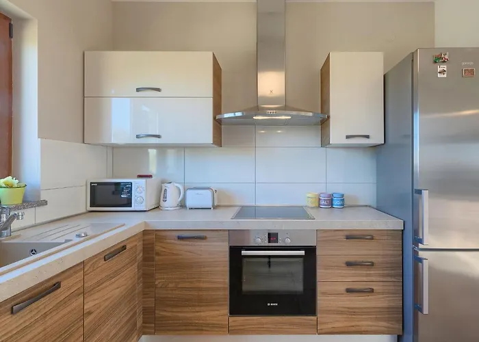 Feriehus Linden Tree By Interhome *
