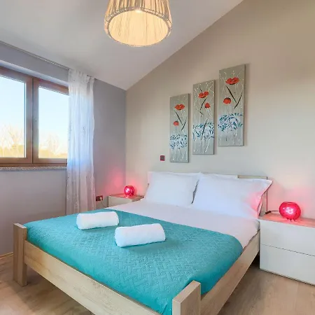 Holiday home Linden Tree By Interhome