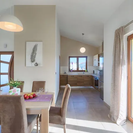 Holiday home Linden Tree By Interhome Pula