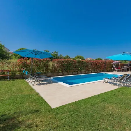 Linden Tree By Interhome * Pula