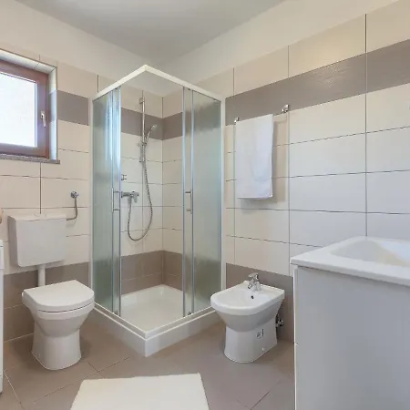 Linden Tree By Interhome Holiday home Pula