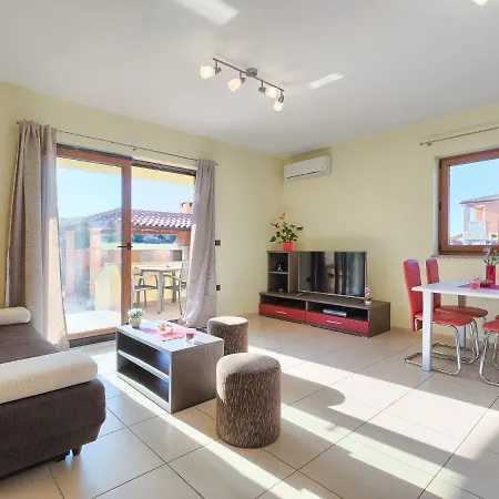 Holiday home Linden Tree By Interhome Pula