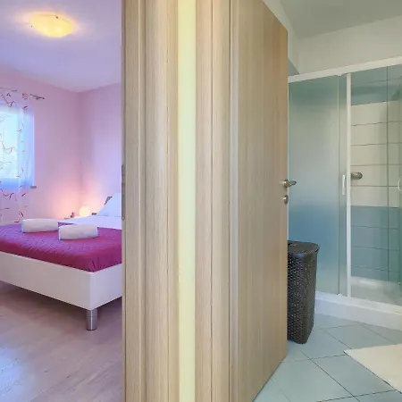 Holiday home Linden Tree By Interhome Pula