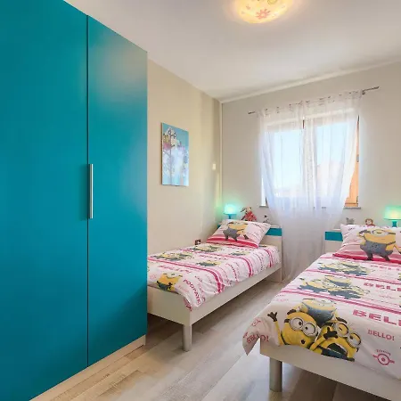 Linden Tree By Interhome Vakantiehuis *