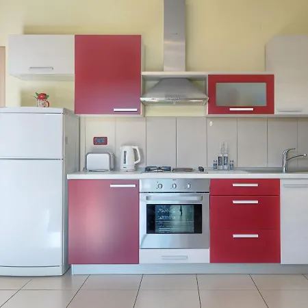 Linden Tree By Interhome Holiday home Pula