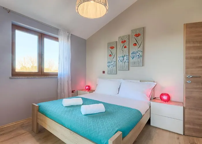 Nyaraló Linden Tree By Interhome