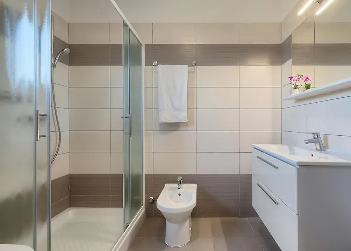 度假居 Linden Tree By Interhome *