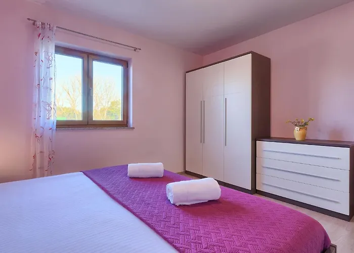 Nyaraló Linden Tree By Interhome *