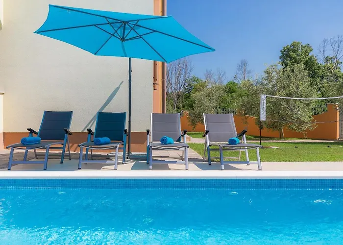 Nyaraló Linden Tree By Interhome