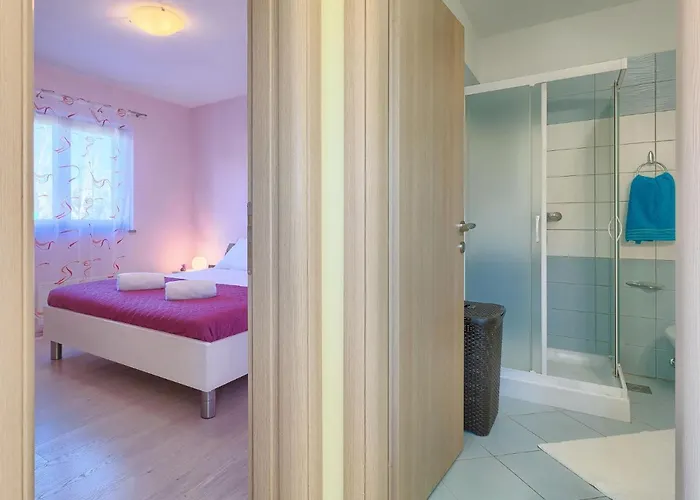 Nyaraló Linden Tree By Interhome Póla