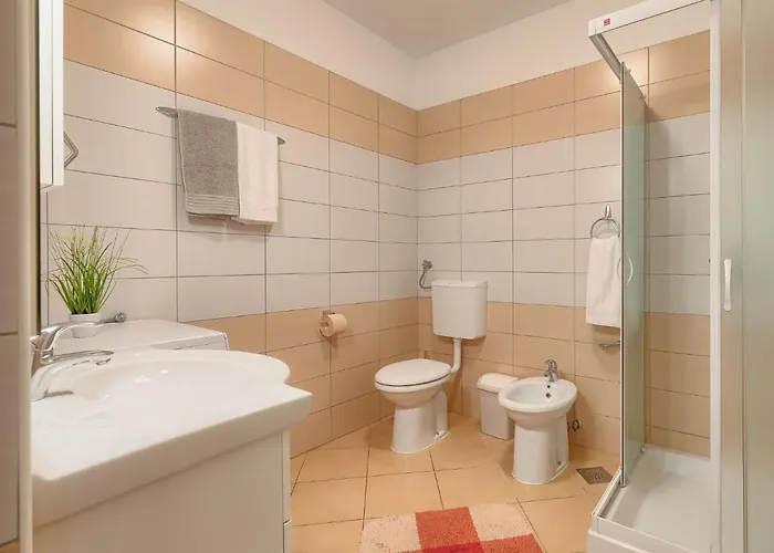 度假居 Linden Tree By Interhome *