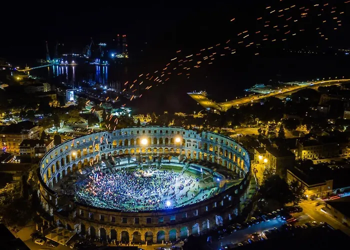 Nyaraló Linden Tree By Interhome *