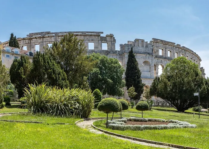 Nyaraló Linden Tree By Interhome Póla