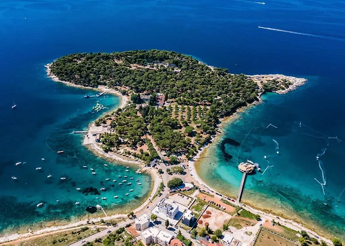 Nyaraló Linden Tree By Interhome Póla