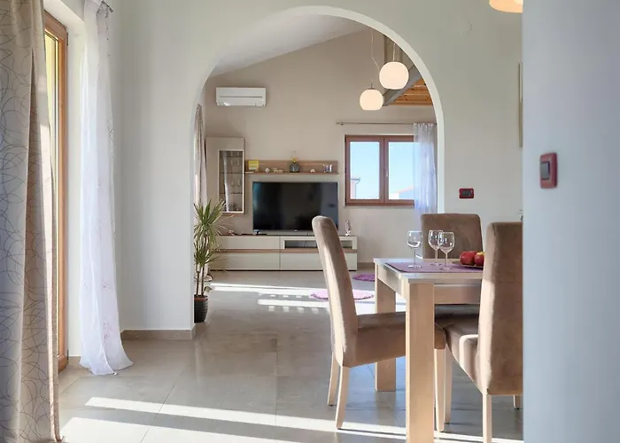 Nyaraló Linden Tree By Interhome Póla