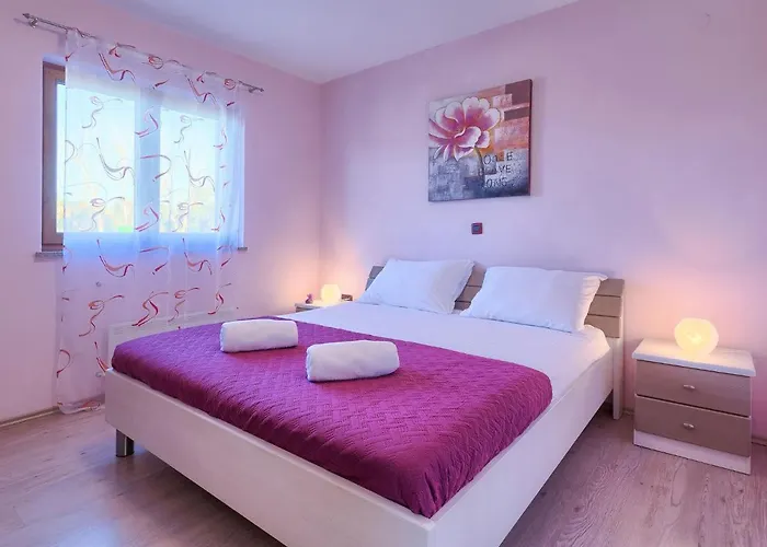 Nyaraló Linden Tree By Interhome Póla