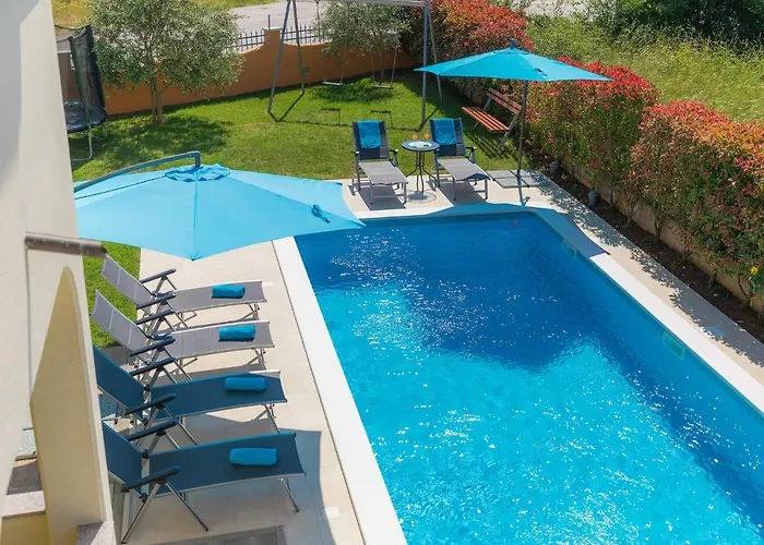 Casa de Férias Linden Tree By Interhome