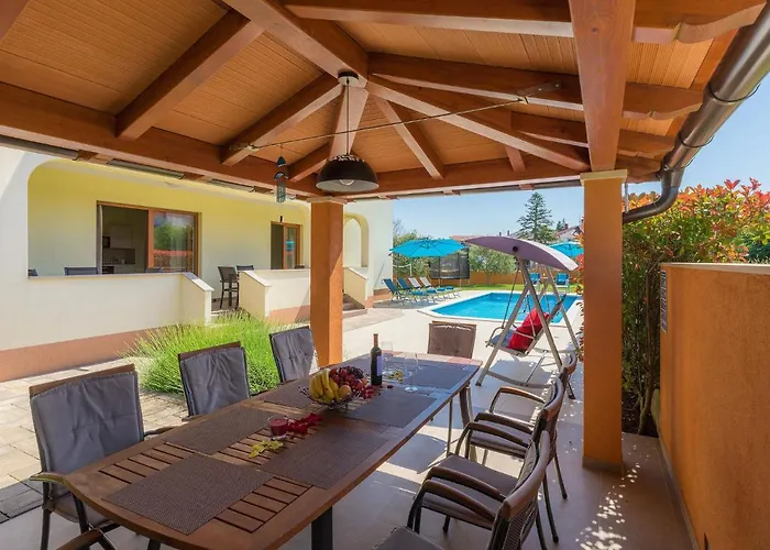 Casa de Férias Linden Tree By Interhome *