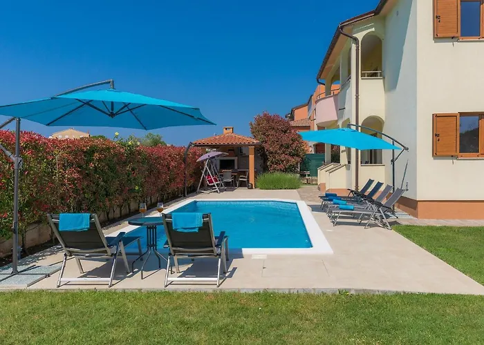 Linden Tree By Interhome Casa de Férias *