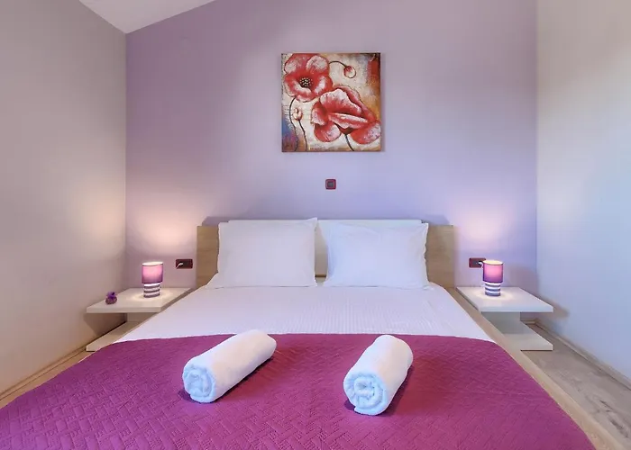 Casa de Férias Linden Tree By Interhome