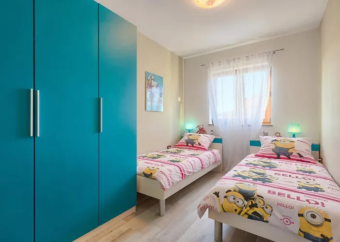 Linden Tree By Interhome Casa de Férias *