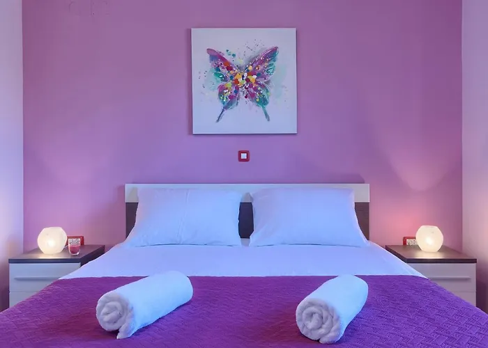 Casa de Férias Linden Tree By Interhome *